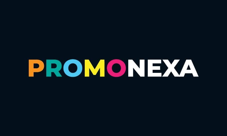 PromoNexa logo